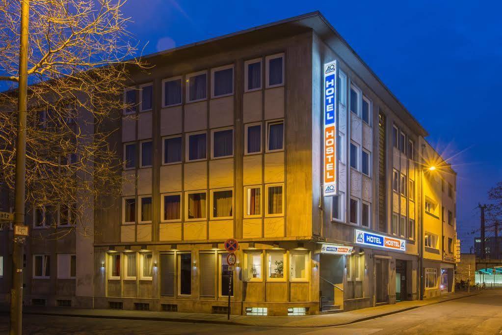 Madison Am Dom Hotel Colónia